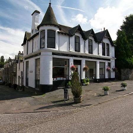 The Merryburn - Rooms And Courtyard Studios دنكيلد الغرفة الصورة
