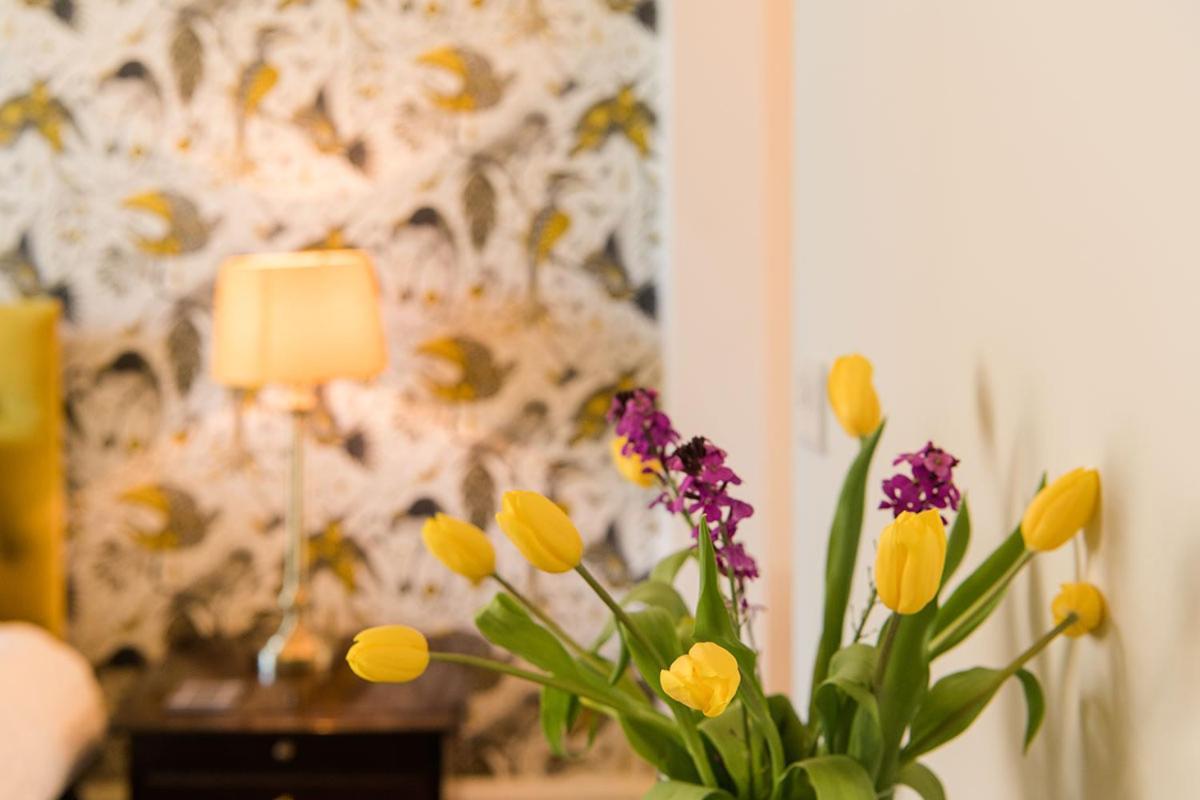 The Merryburn - Rooms And Courtyard Studios دنكيلد المظهر الخارجي الصورة