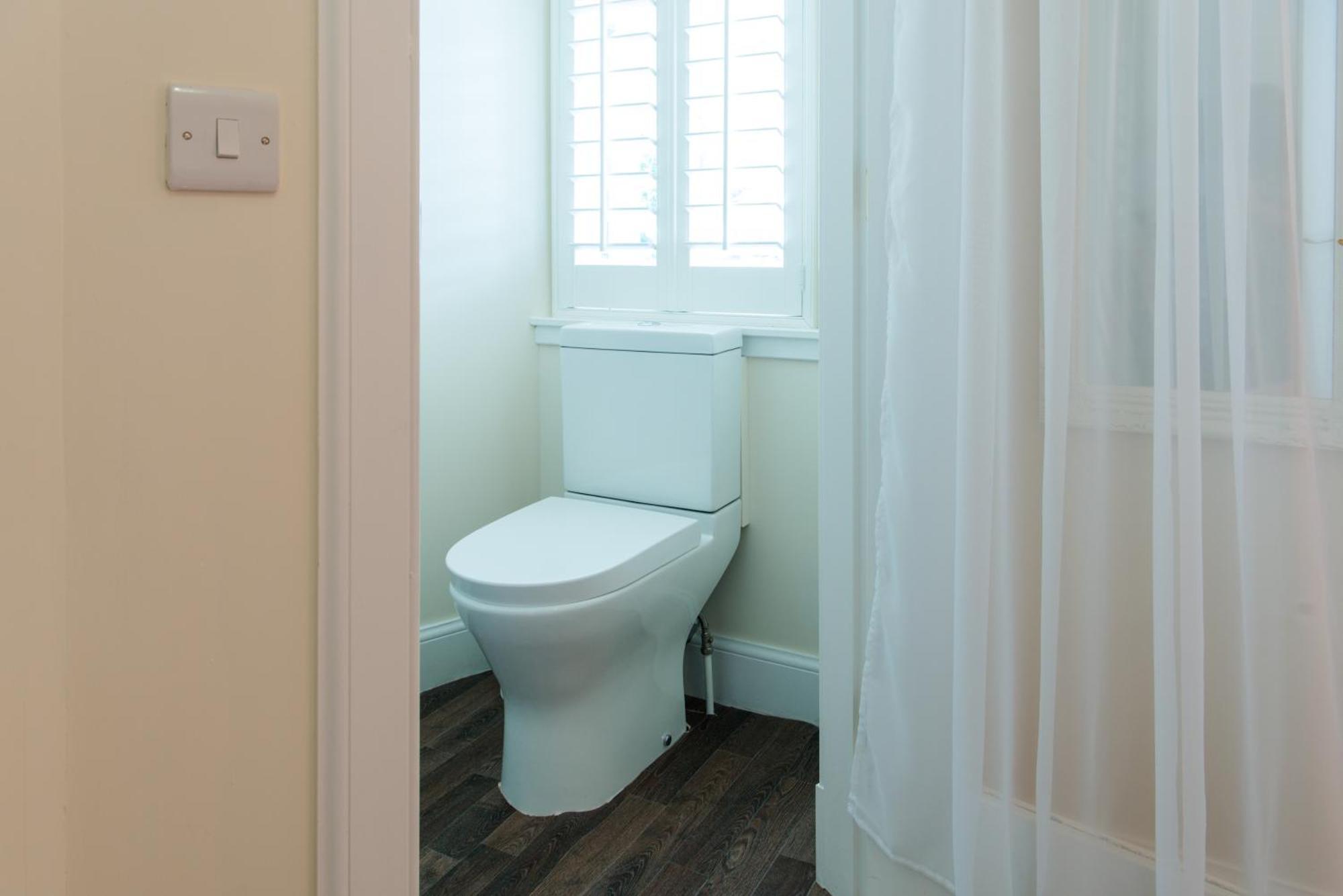 The Merryburn - Rooms And Courtyard Studios دنكيلد المظهر الخارجي الصورة