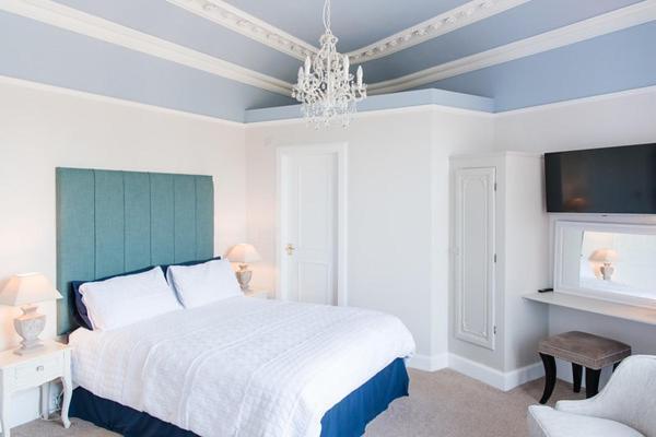The Merryburn - Rooms And Courtyard Studios دنكيلد المظهر الخارجي الصورة