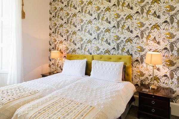 The Merryburn - Rooms And Courtyard Studios دنكيلد المظهر الخارجي الصورة